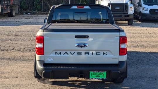 2024 Ford Maverick