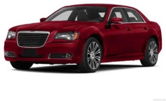 2013 chrysler 300 s in winter haven, fl