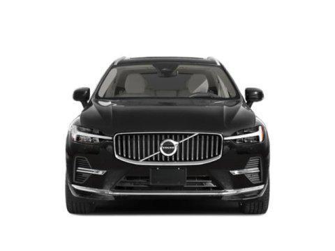 2024 volvo xc60 recharge plug-in hybrid t8 ultimate dark theme