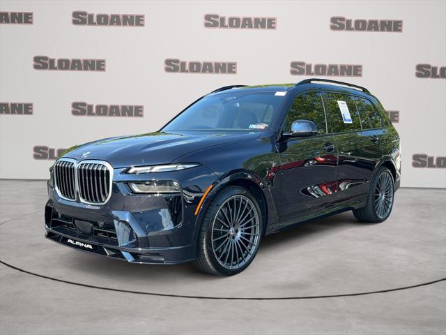 2023 bmw alpina xb7 alpina xb7