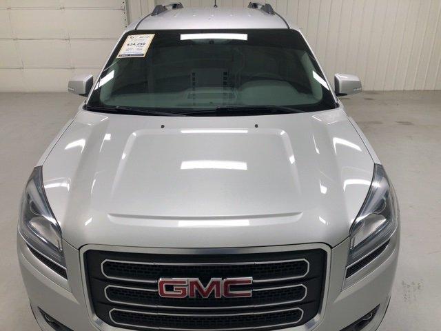 used 2015 gmc acadia fwd slt w/ slt-1 ripley, ms 38663 for sale in campbell, mississippi
