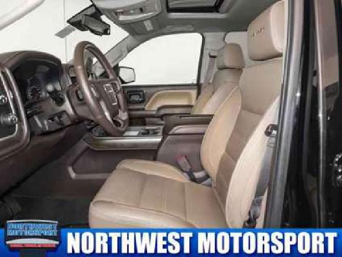 2017 gmc sierra 1500 1500 denali 4x4 in pasco, wa