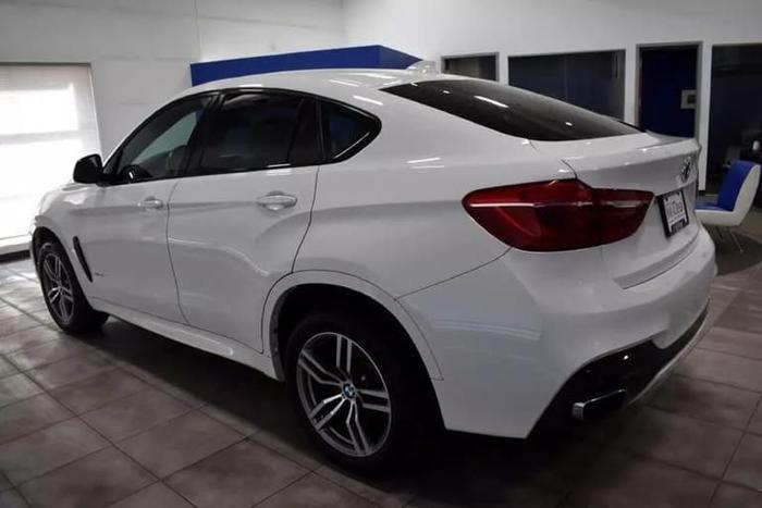 2019 bmw x6 xdrive35i 4dr all-wheel drive sports activity coupe in eden prairie, minnesota