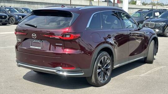 2024 Mazda CX-90