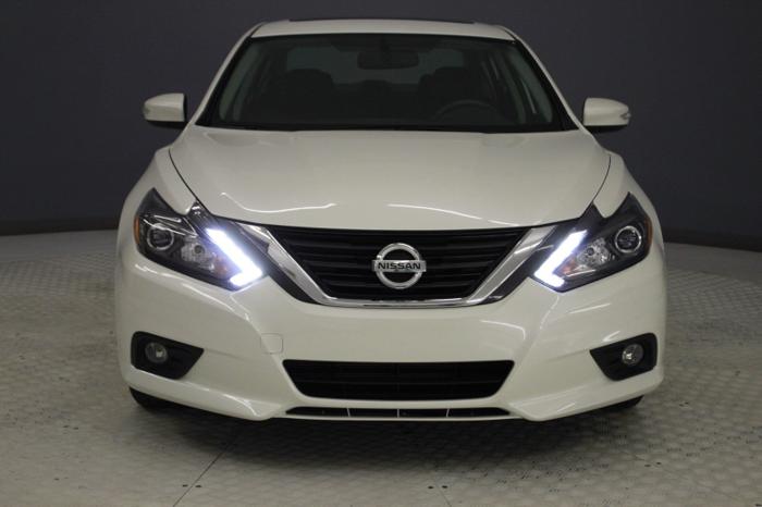 used 2017 nissan altima 2.5 sl sedan irondale, al 35210 for sale in birmingham, alabama