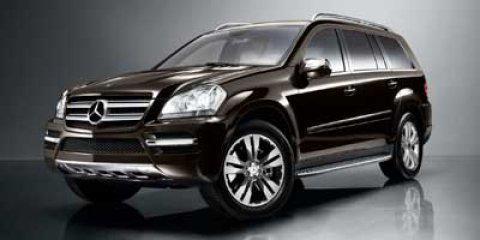 2012 mercedes-benz gl-class 4matic
