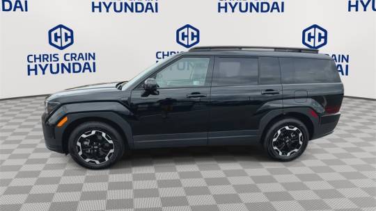 2024 Hyundai Santa Fe