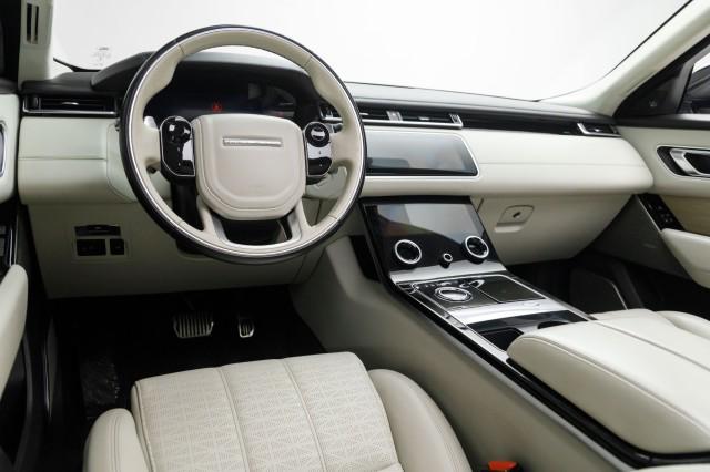 2019 land rover range rover velar p380 hse r-dynamic