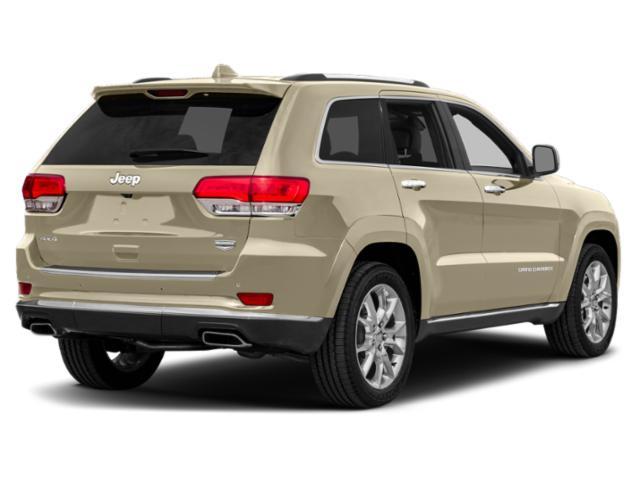 2015 jeep grand cherokee summit