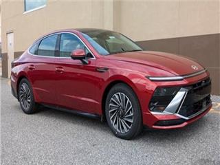 2024 Hyundai Sonata limited