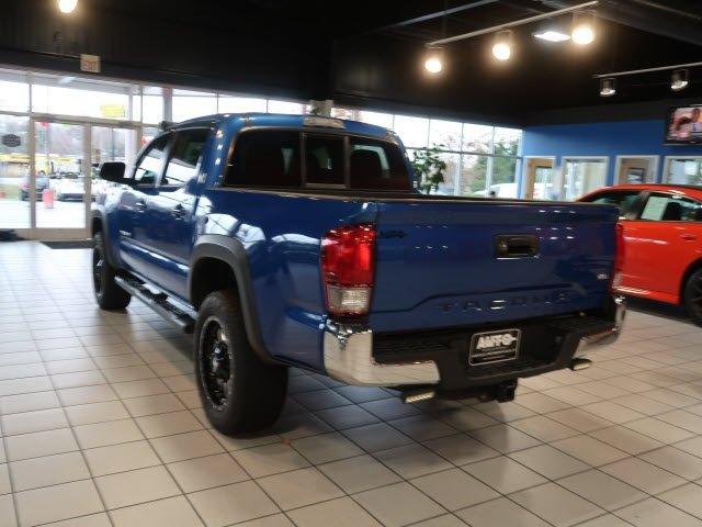 used 2016 toyota tacoma trd off-road hendersonville, nc 28791 for sale in hendersonville, north carolina