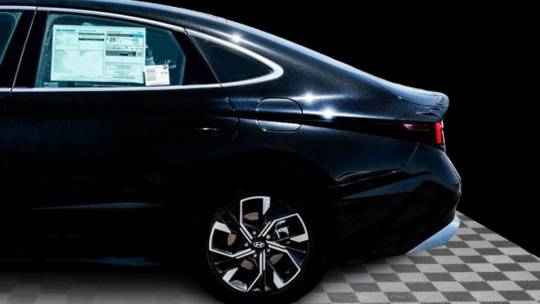 2024 Hyundai Sonata