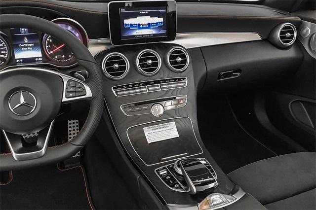 used 2018 mercedes-benz c 43 amg 4matic cabriolet portland, or 97201 for sale in portland, oregon