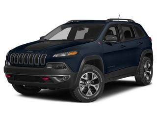 2015 jeep cherokee trailhawk 4x4 trailhawk 4dr suv for sale in coeur d'alene, idaho
