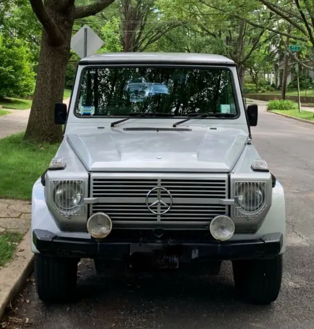 honest and reliable 280ge