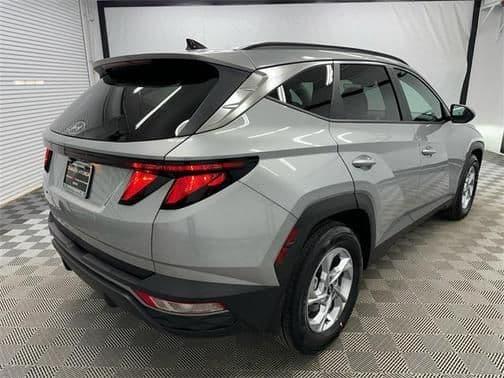 2024 hyundai tucson sel in birmingham, alabama
