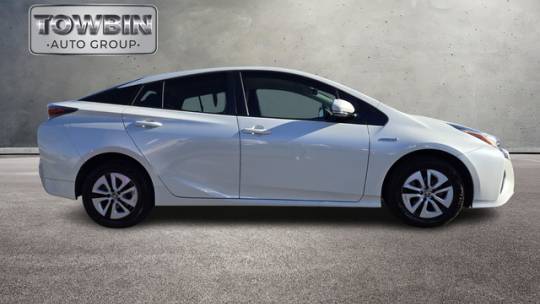 2018 Toyota Prius
