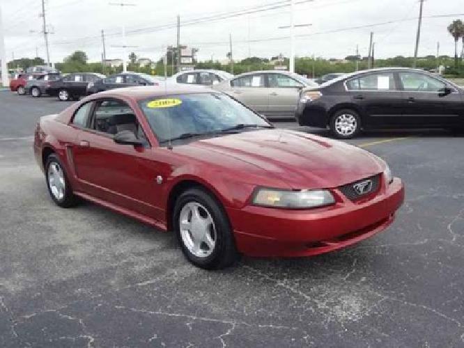2004 ford mustang in pinellas park, fl