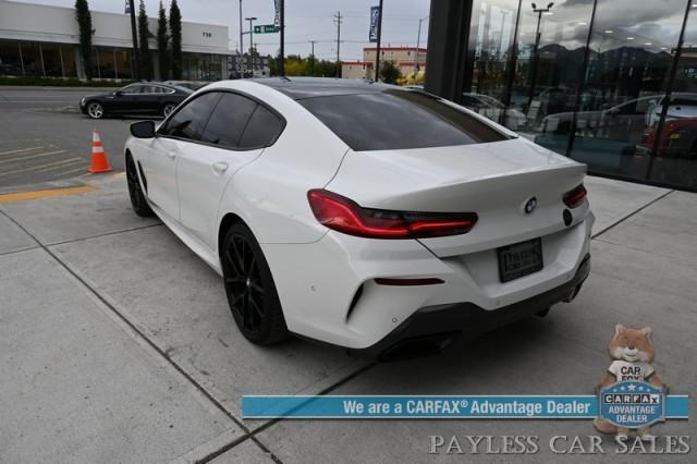2020 bmw 840 gran coupe i xdrive