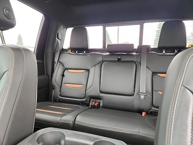 2020 gmc sierra 3500 base