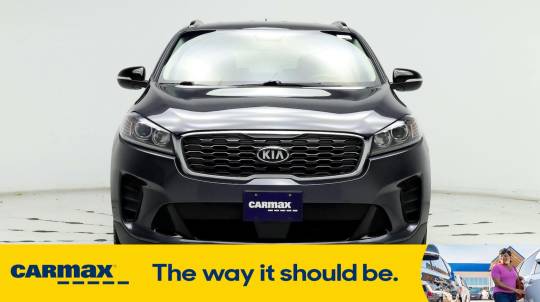 2020 Kia Sorento