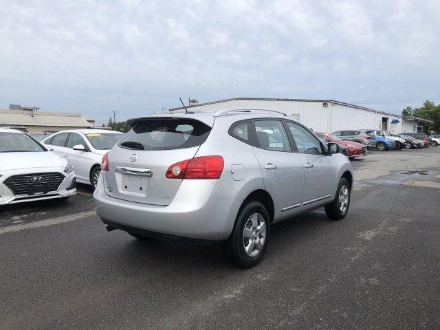 used 2015 nissan rogue select awd s yorkville, ny 13495 for sale in yorkville, new york