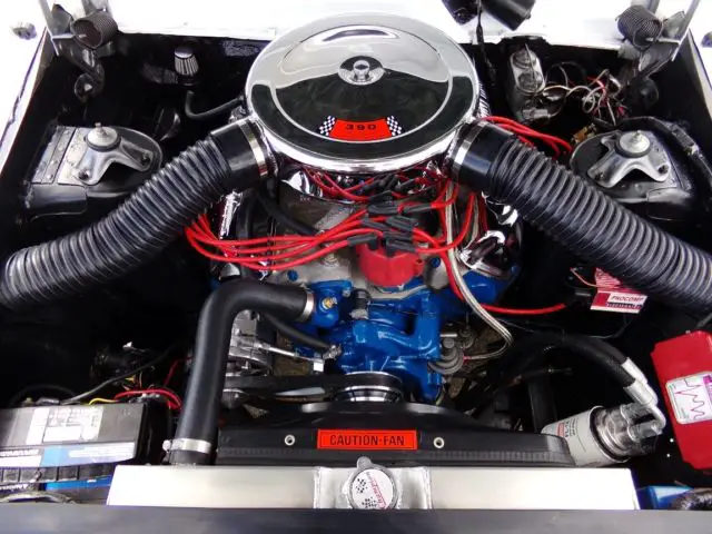 1967 mercury comet gt cyclone 390 4 speed restored! low miles, awsome l@@k!