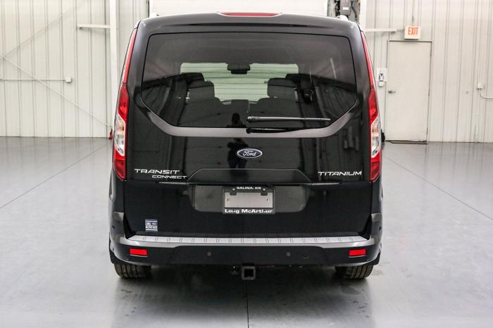 new 2019 ford transit connect titanium long wheel base wagon salina, ks 67401 for sale in bavaria, kansas