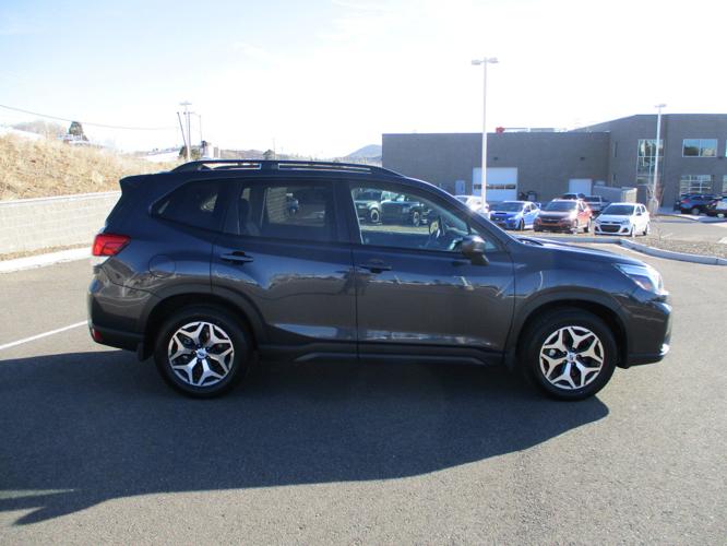 certified 2019 subaru forester premium flagstaff, az 86004 for sale in flagstaff, arizona