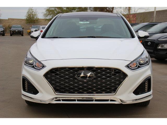 2019 hyundai sonata limited limited 4dr sedan for sale in henderson, nevada