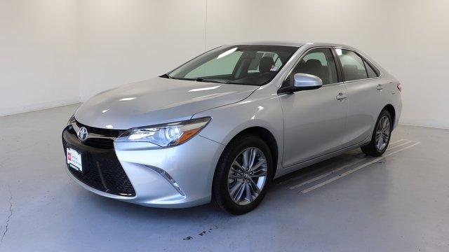 certified 2017 toyota camry se springfield, or 97477 for sale in springfield, oregon