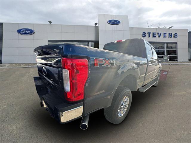 2019 ford f-250 xlt