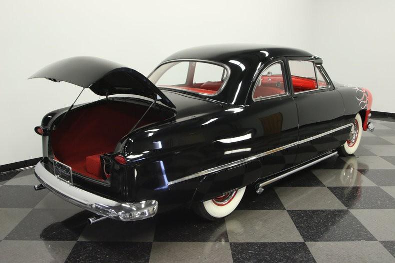 1950 ford coupe