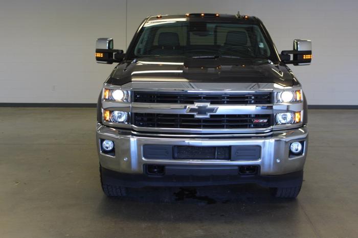 certified 2016 chevrolet silverado 3500 4x4 crew cab ltz montgomery, al 36117 for sale in montgomery, alabama