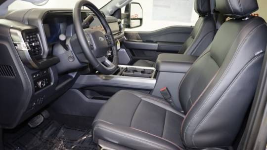 2024 Ford F-250
