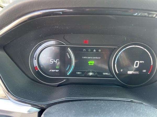 2022 kia niro ev in dulles, virginia