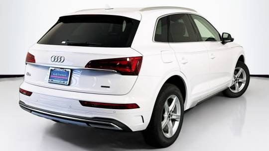 2024 Audi Q5