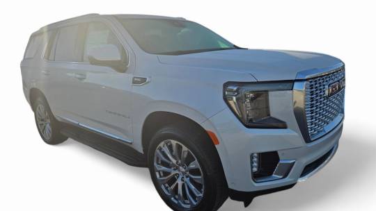 2024 GMC Yukon