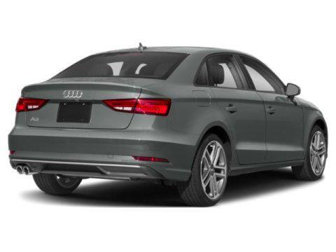 2018 audi a3 2.0t premium