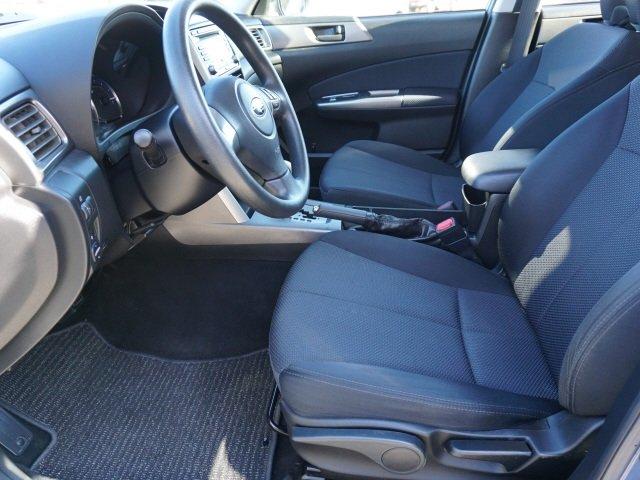 used 2012 subaru forester 2.5x altavista, va 24517 for sale in altavista, virginia