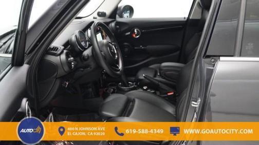 2016 mini hardtop in co bluffs, iowa