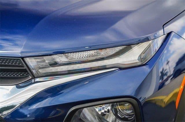 2022 chevrolet trailblazer lt in el monte, california