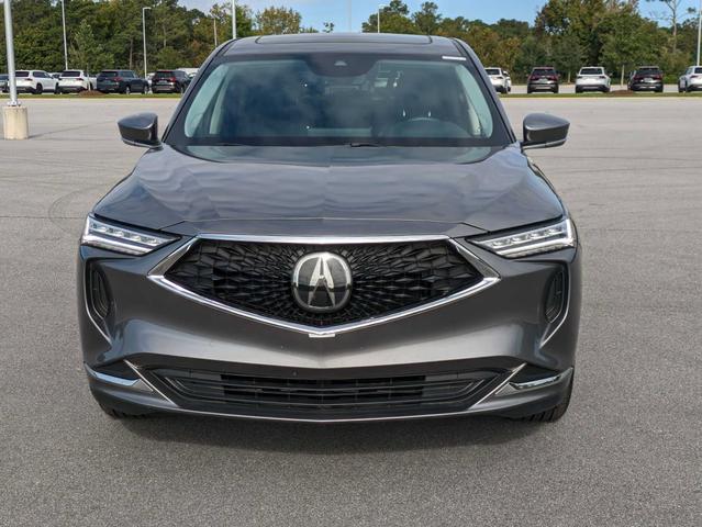 2024 acura mdx