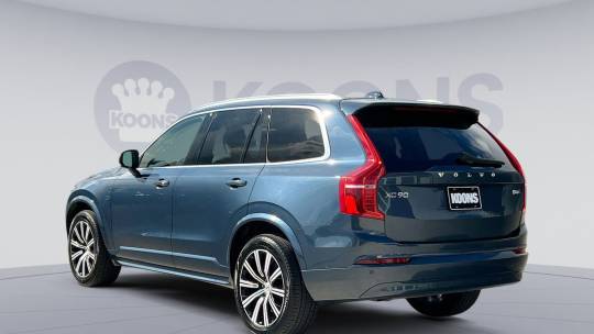 2023 Volvo XC90
