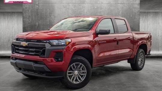 2024 Chevrolet