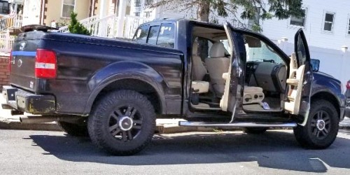 2004 ford f-150 lariat for sale in virginia by owner