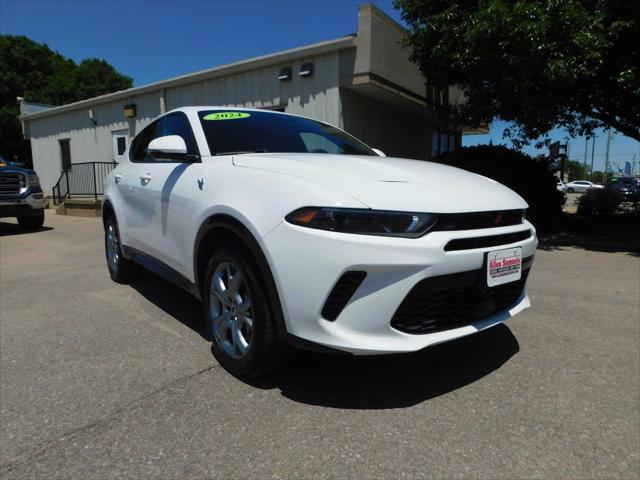 2024 dodge hornet r/t eawd