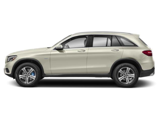 2019 mercedes-benz glc 350e base 4matic