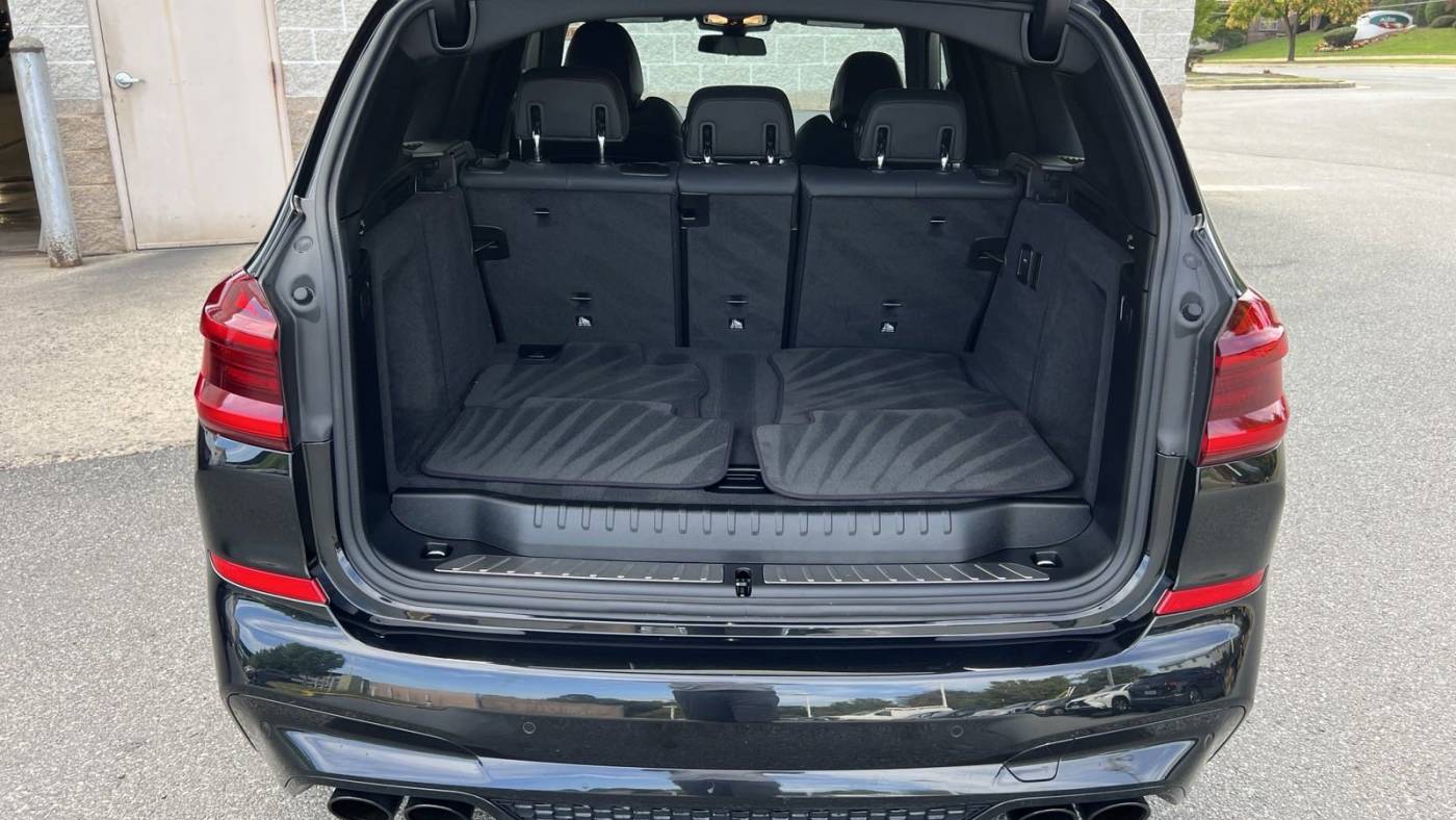 2020 bmw x3 m