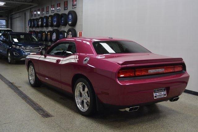 2010 dodge challenger r/t in west bend, wisconsin